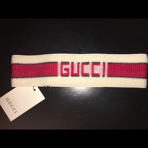 Gucci headband